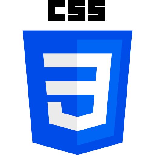CSS Brand Logo