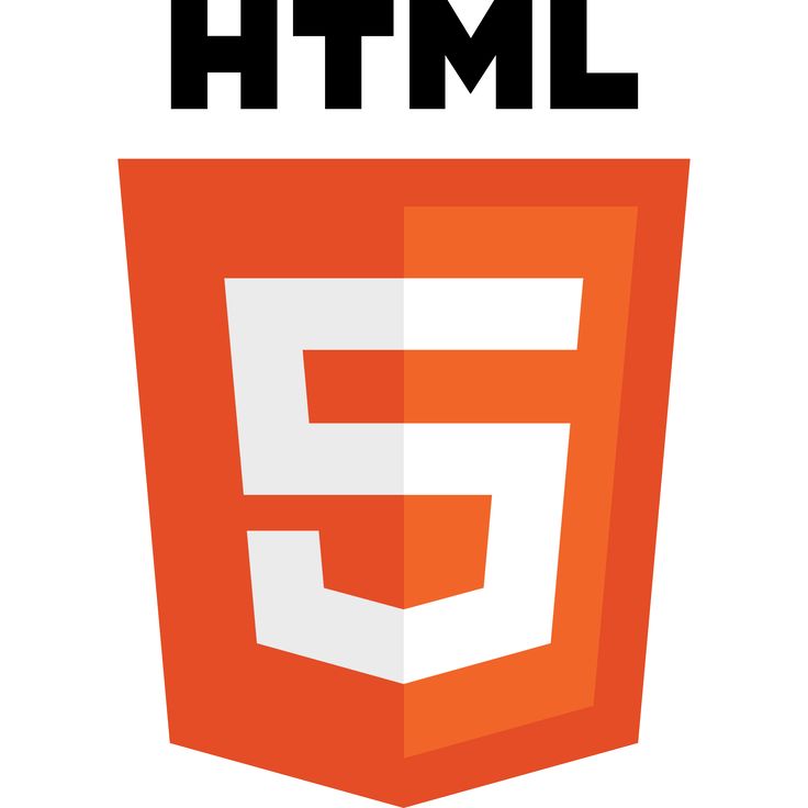 HTML Brand Logo