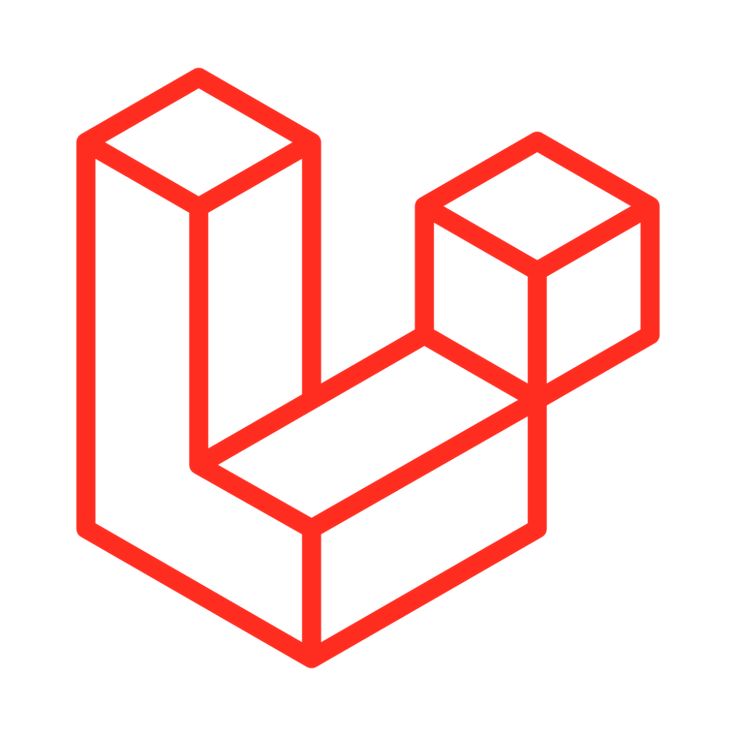 Laravel Brand Logo