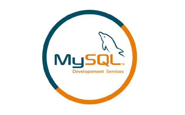 Mysql Brand Logo