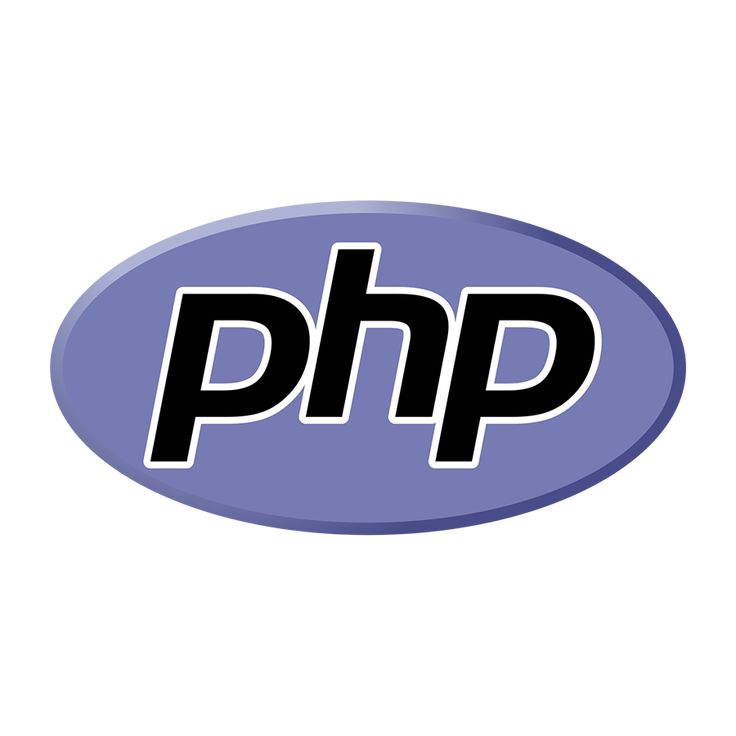 PHP Brand Logo