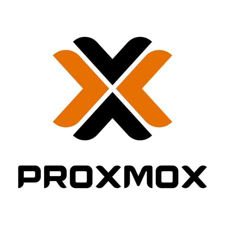 Prox Brand Logo