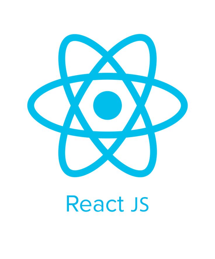 React Brand Logo
